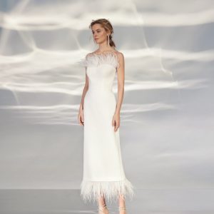 ARIAMO VESTIDO